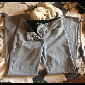 Express Editor Pants